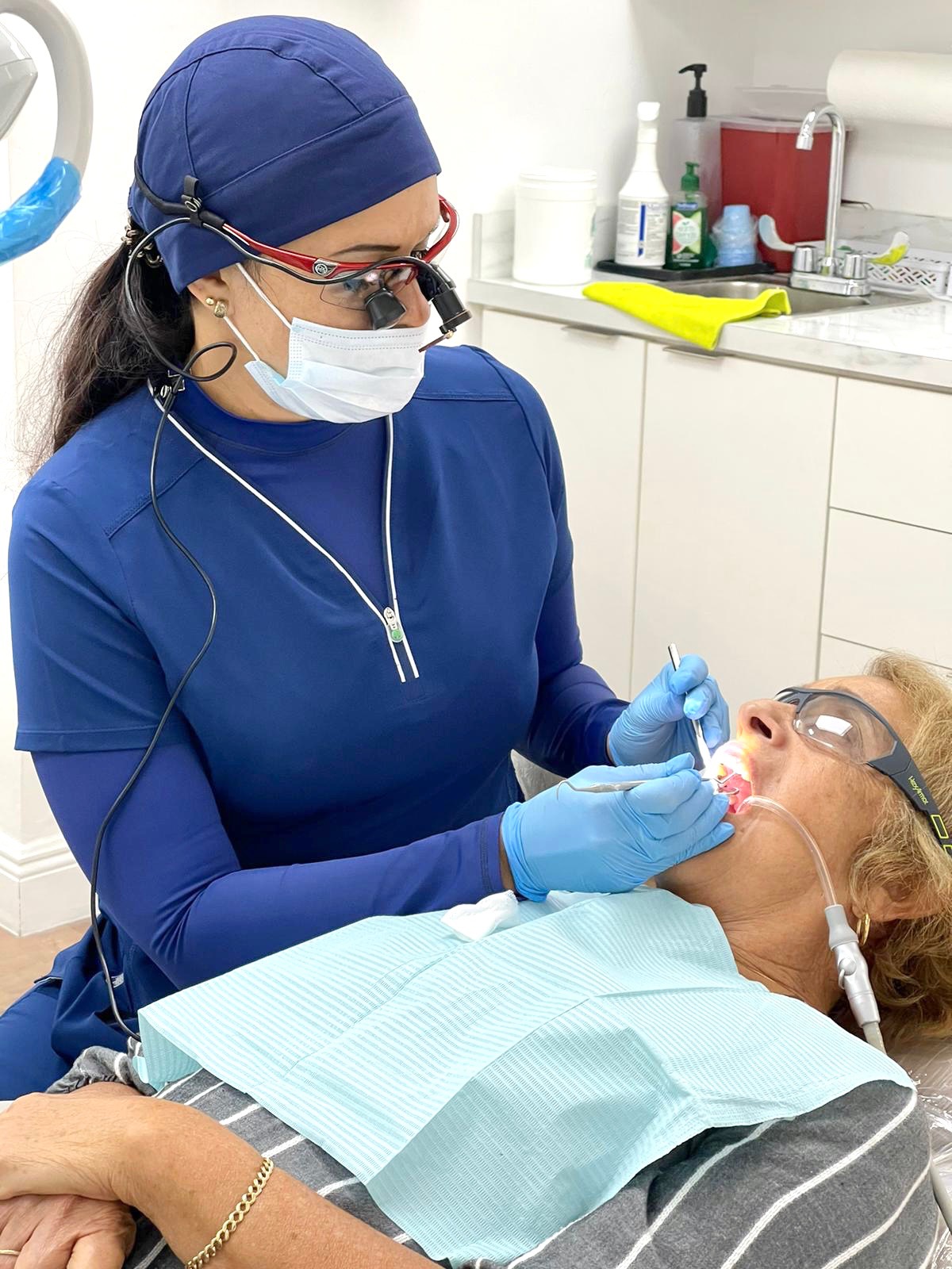BIRD ROAD DENTAL – Love Your Smile